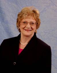 Nevada Sen. Joyce Woodhouse